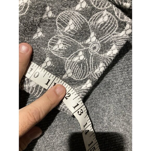 Alfred Dunner Jacket Women’s Size 8P Gray Long Sleeve - Picture 7 of 10